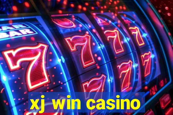 xj win casino